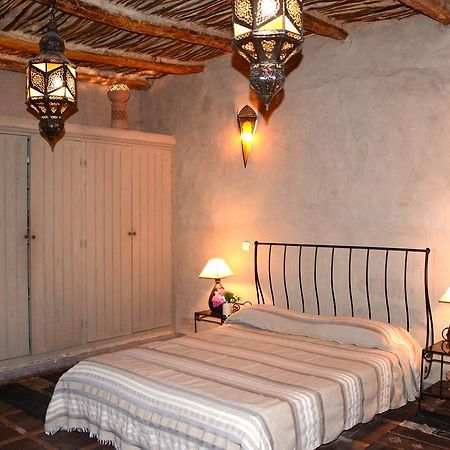 Riad Ain Khadra Taroudant Exterior photo