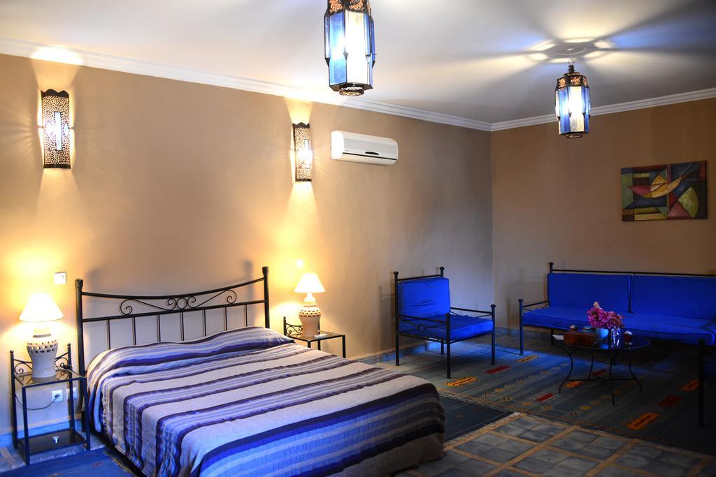 Riad Ain Khadra Taroudant Exterior photo