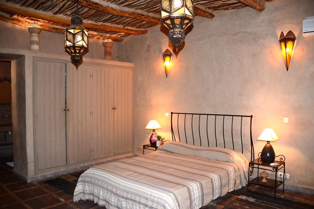 Riad Ain Khadra Taroudant Exterior photo