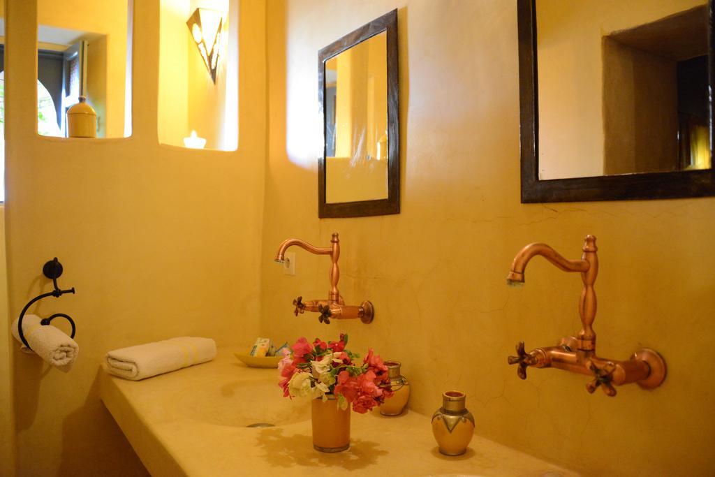 Riad Ain Khadra Taroudant Exterior photo