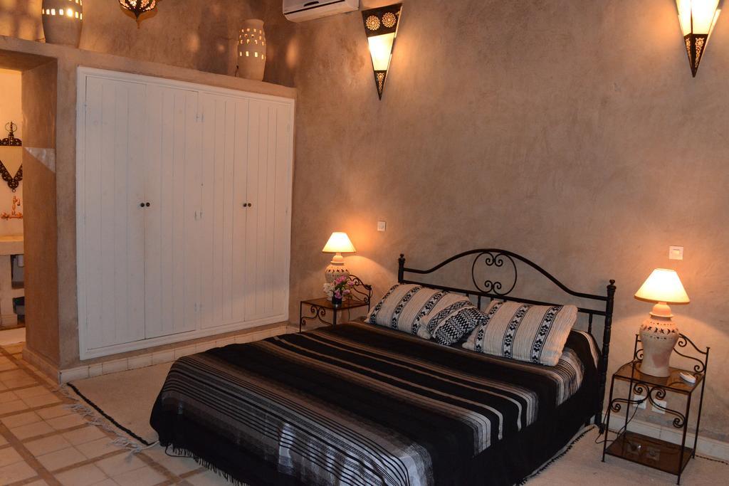 Riad Ain Khadra Taroudant Exterior photo