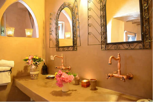 Riad Ain Khadra Taroudant Exterior photo